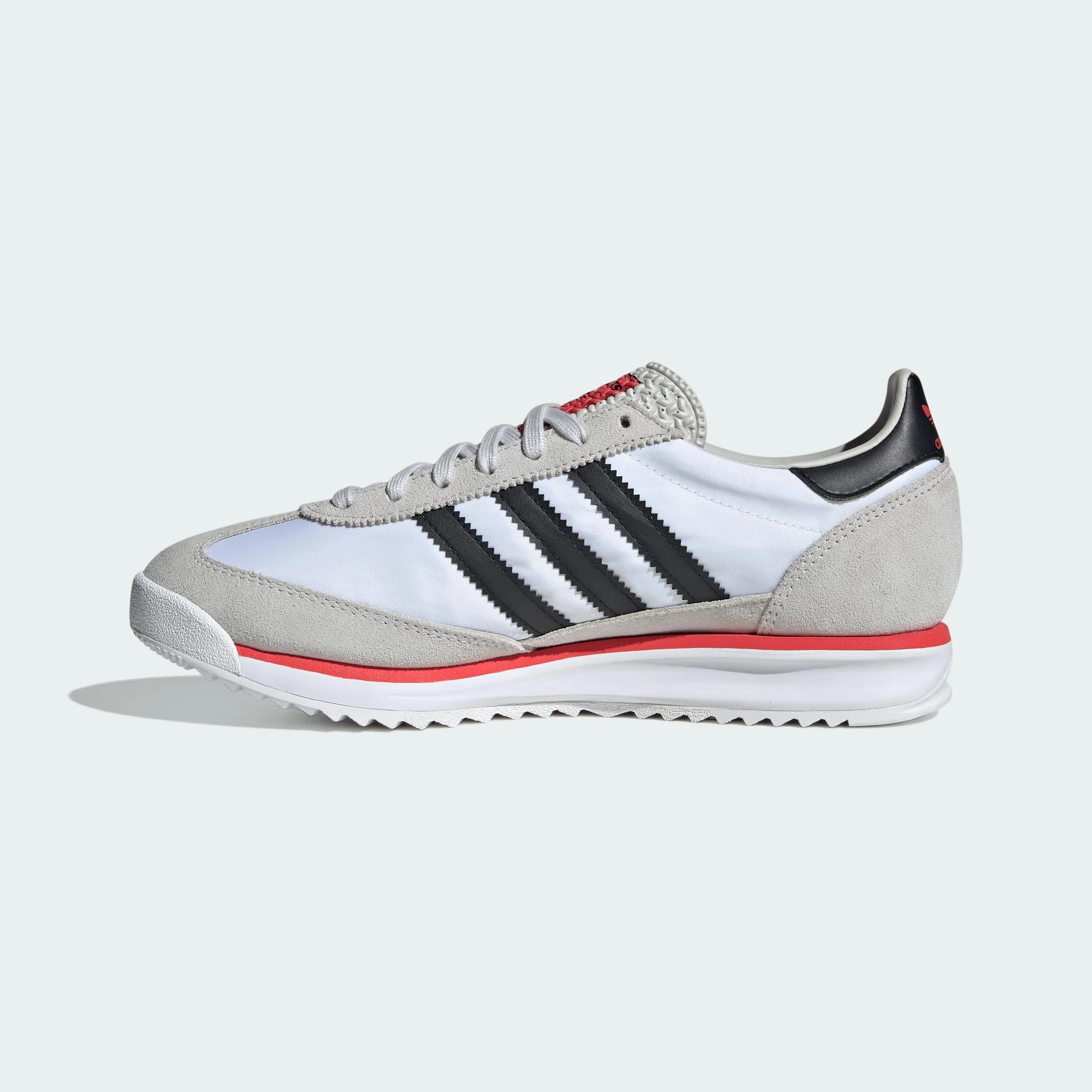 Adidas Zapatillas SL 72 Rs Código JS0746 Blanco