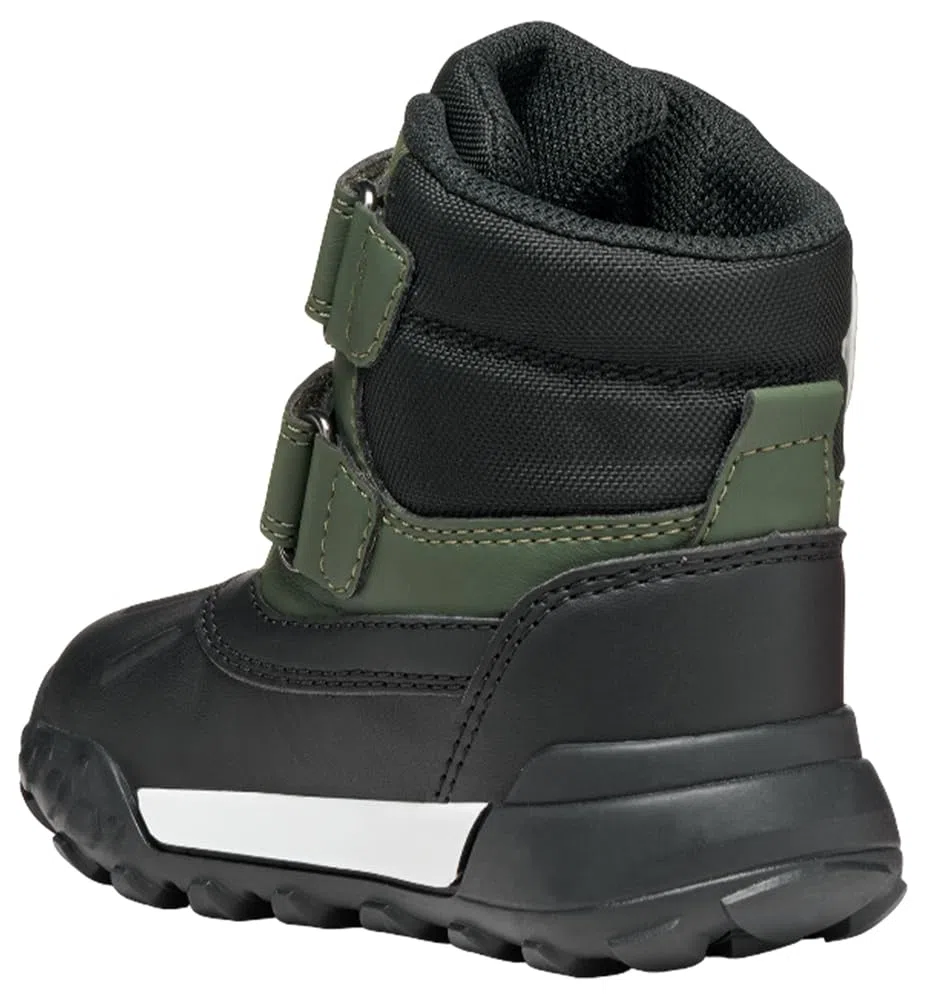 Geox B Trekkyup Boy B ABX, Bota de Tobillo Bebé-Niños