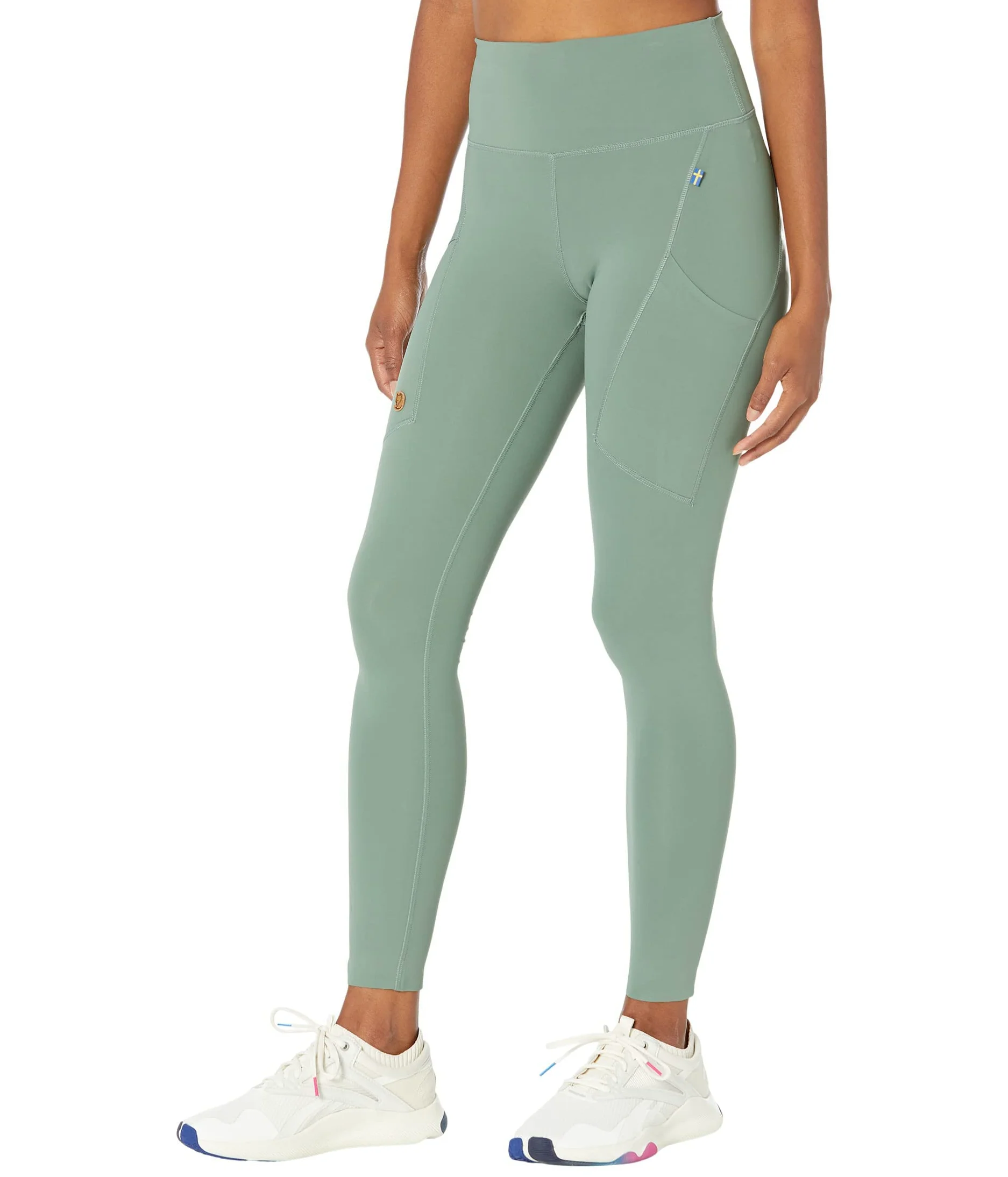 Fjallraven Abisko Tights W - Pants Mujer