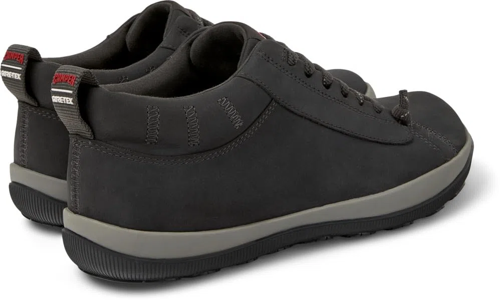 Camper Little Pista Gore Tex BotasHombre