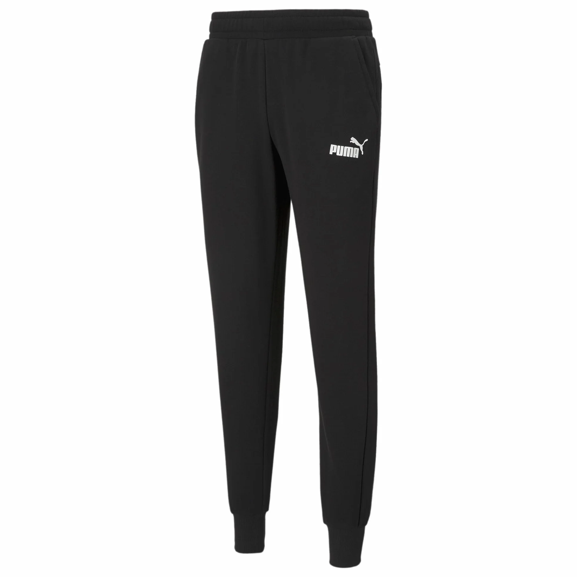 Puma ESS Logo Pants TR Cl - Chándal Hombre