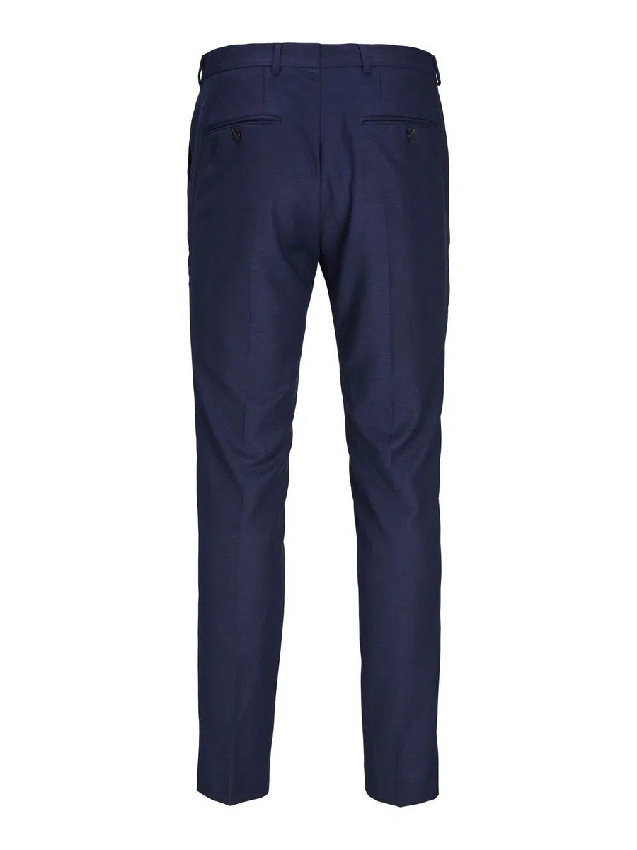 JACK & JONES Dress Trousers JPRSOLARIS Super Slim Fit Tailored Trousers