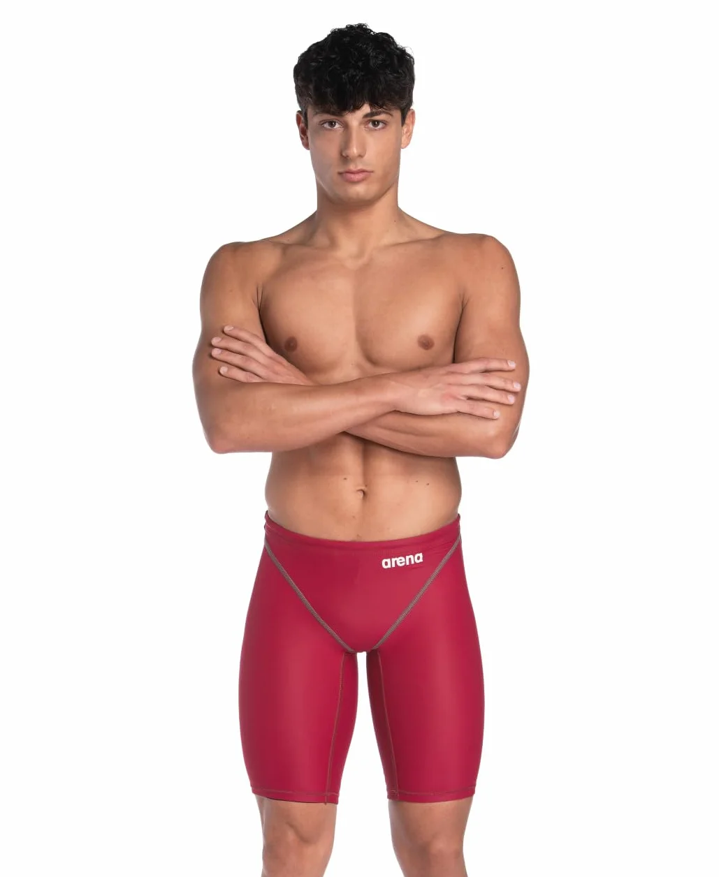ARENA Herren Powerskin St 2.0 Jammer