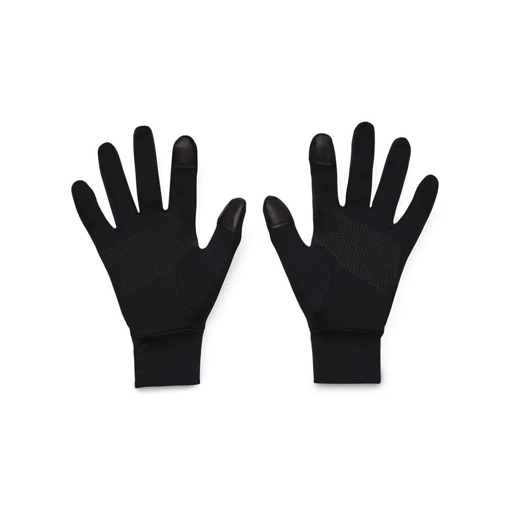 Under Armour Women's Ua Storm Liner Gloves Guantes de dedos completos Mujer (Pack de 1)