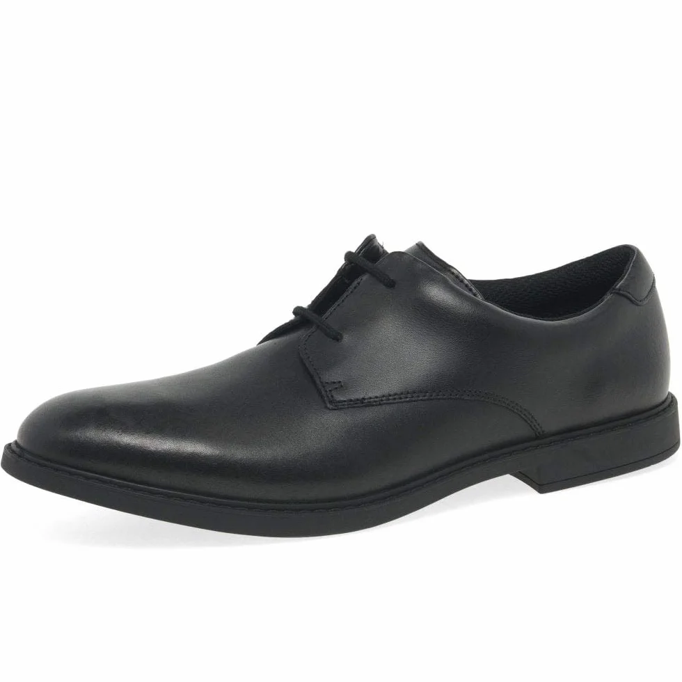 Clarks Scala Loop Youth Zapatos de Cordones derbyNiños