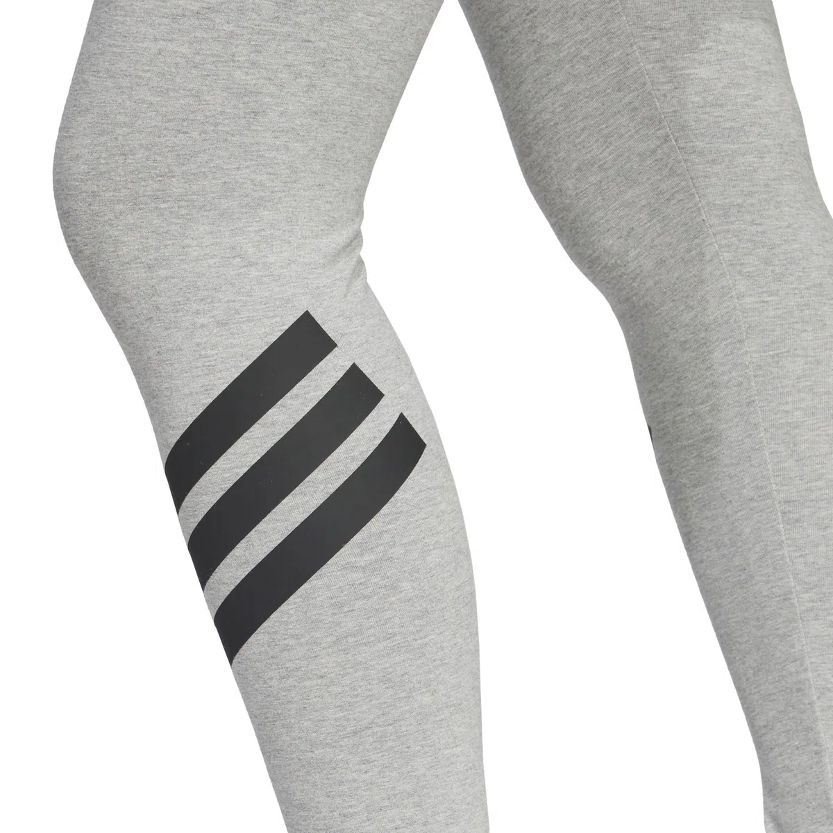 adidas Women's Mallas Future Icons 3 Bandas