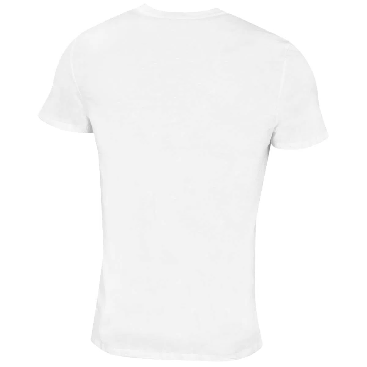 Camiseta Lacoste RAME106, Hombre, paquete de 3