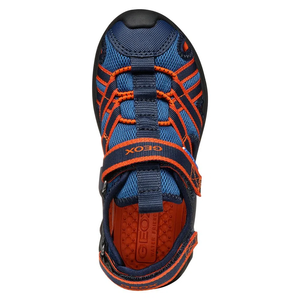 Geox J Sandal Airadyum Bo SandaliaNiños