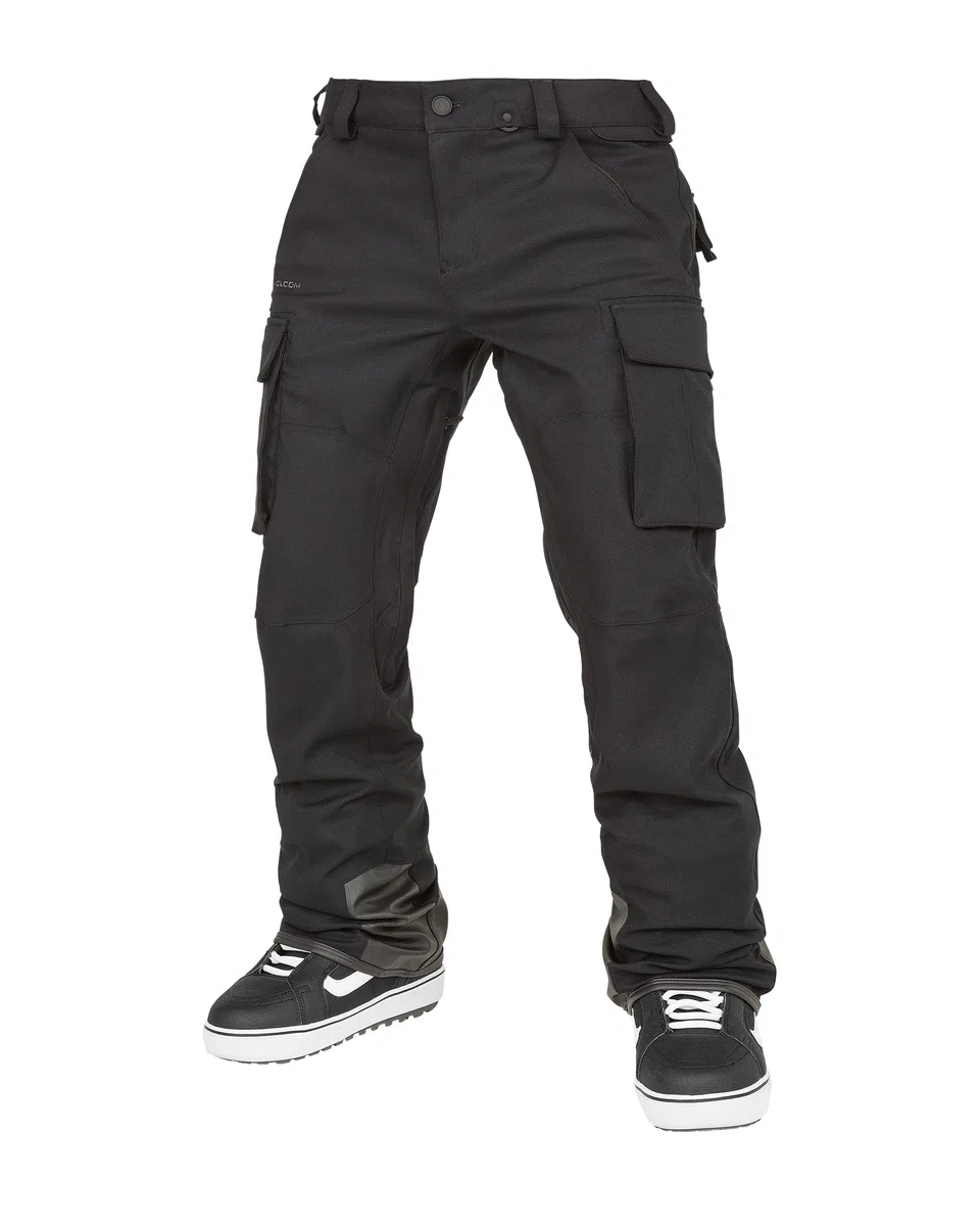Volcom Articulated Modern Fit Snowboard Pant Pantalones Hombre
