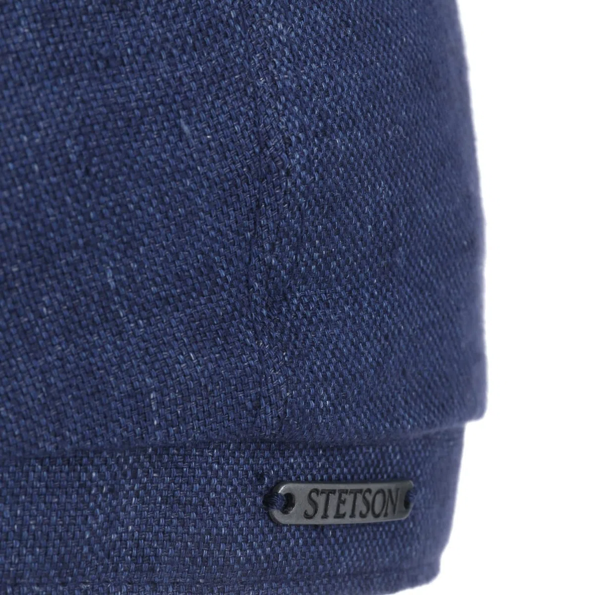 Stetson Hatteras Classic Gorra Irlandesa Estilo Gatsby Lino Multicolor Unisex Todo el ano