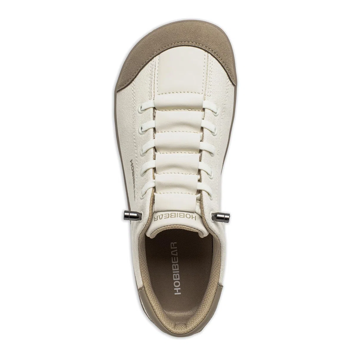 HOBIBEAR Zapatos anchos descalzos para hombre y mujer, zapatos para caminar, correr, suela cero caída, ligeros y cómodos