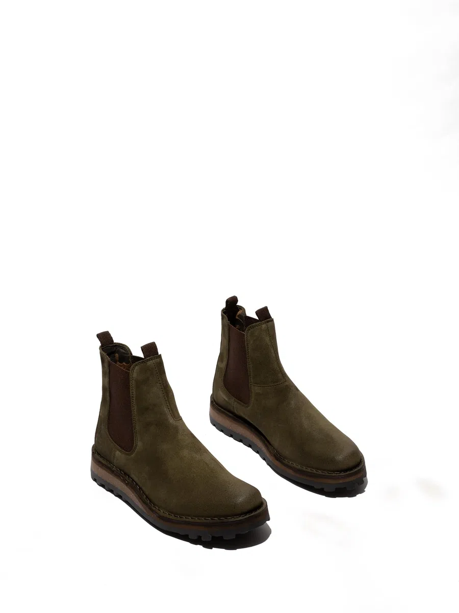 Fly London Tlik166fly, Fashion Boot Hombre
