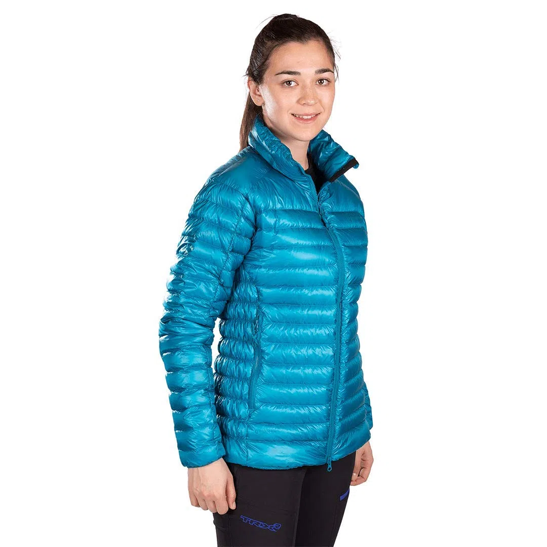 TRANGOWORLD Chaqueta Trx2 850 Lt Wm Pro CHAQUETA Mujer