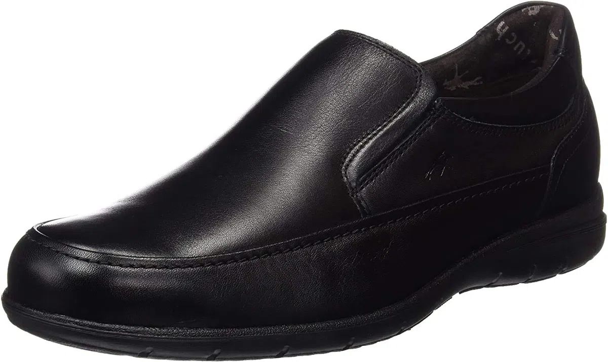 Fluchos 8499 Ave Negro-Stk- Luca