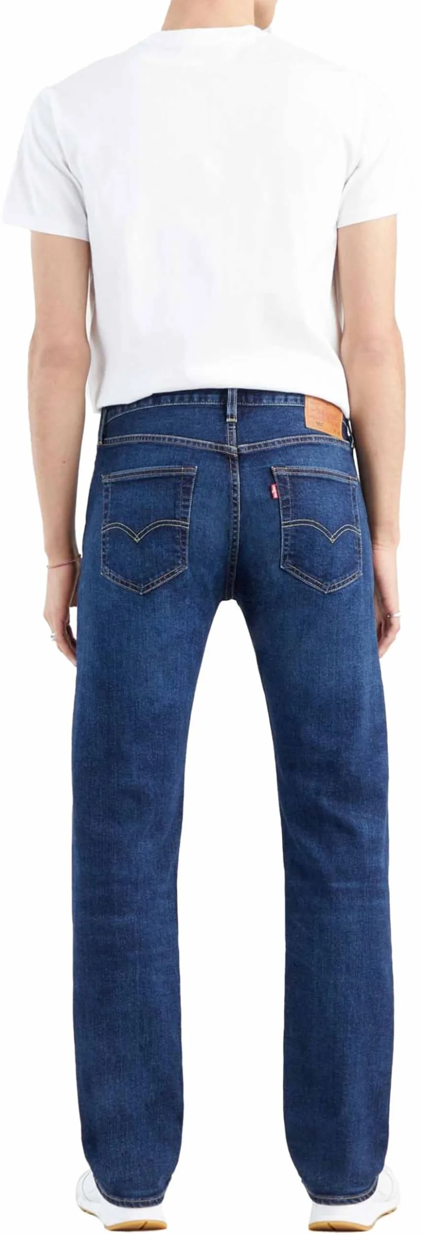 Levi'S Men's 501 Original Fit Jeans