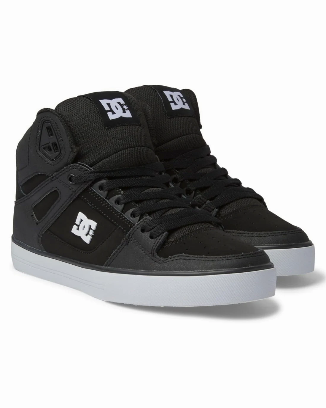 DC Shoes Pure High-Top WC