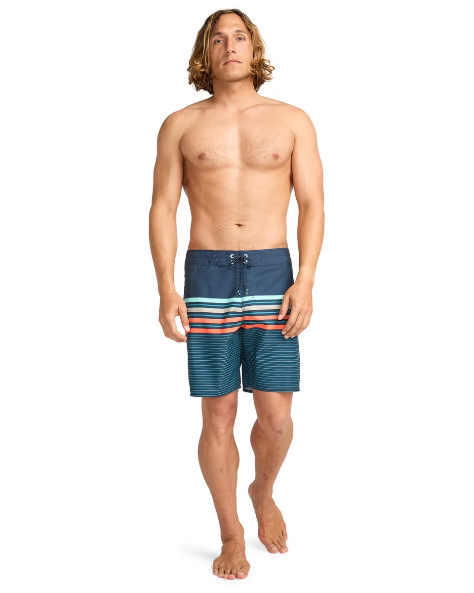 Billabong Fade Bañador Hombre (Pack de 1)