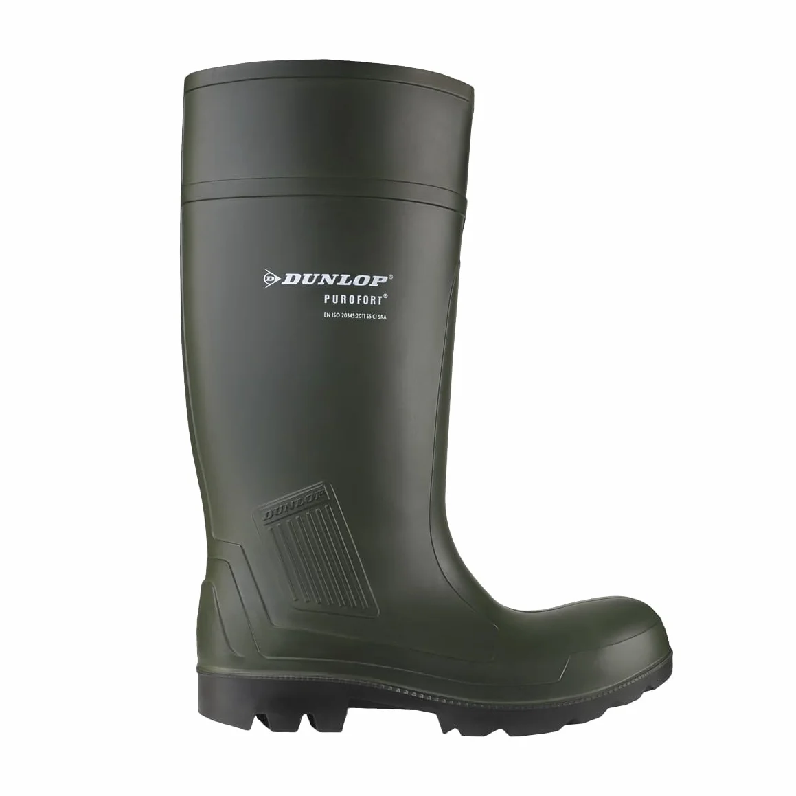 Dunlop Protective Footwear, C462933, Purofort Professional Full Safety