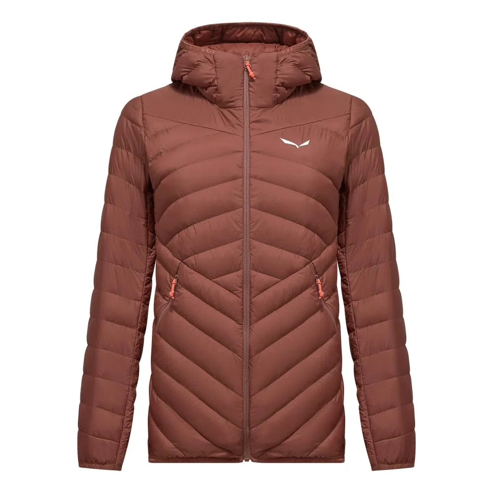 SALEWA Brenta Rds Dwn W Jkt Chaqueta de plumas para mujer, Mujer