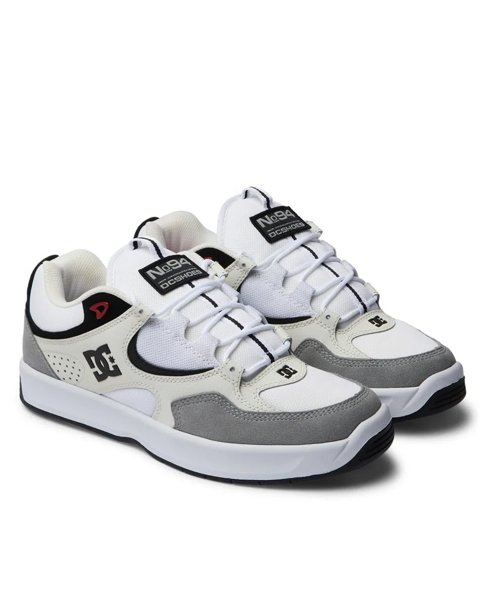 DC Shoes Kalynx Zero - Zapatillas para Hombre