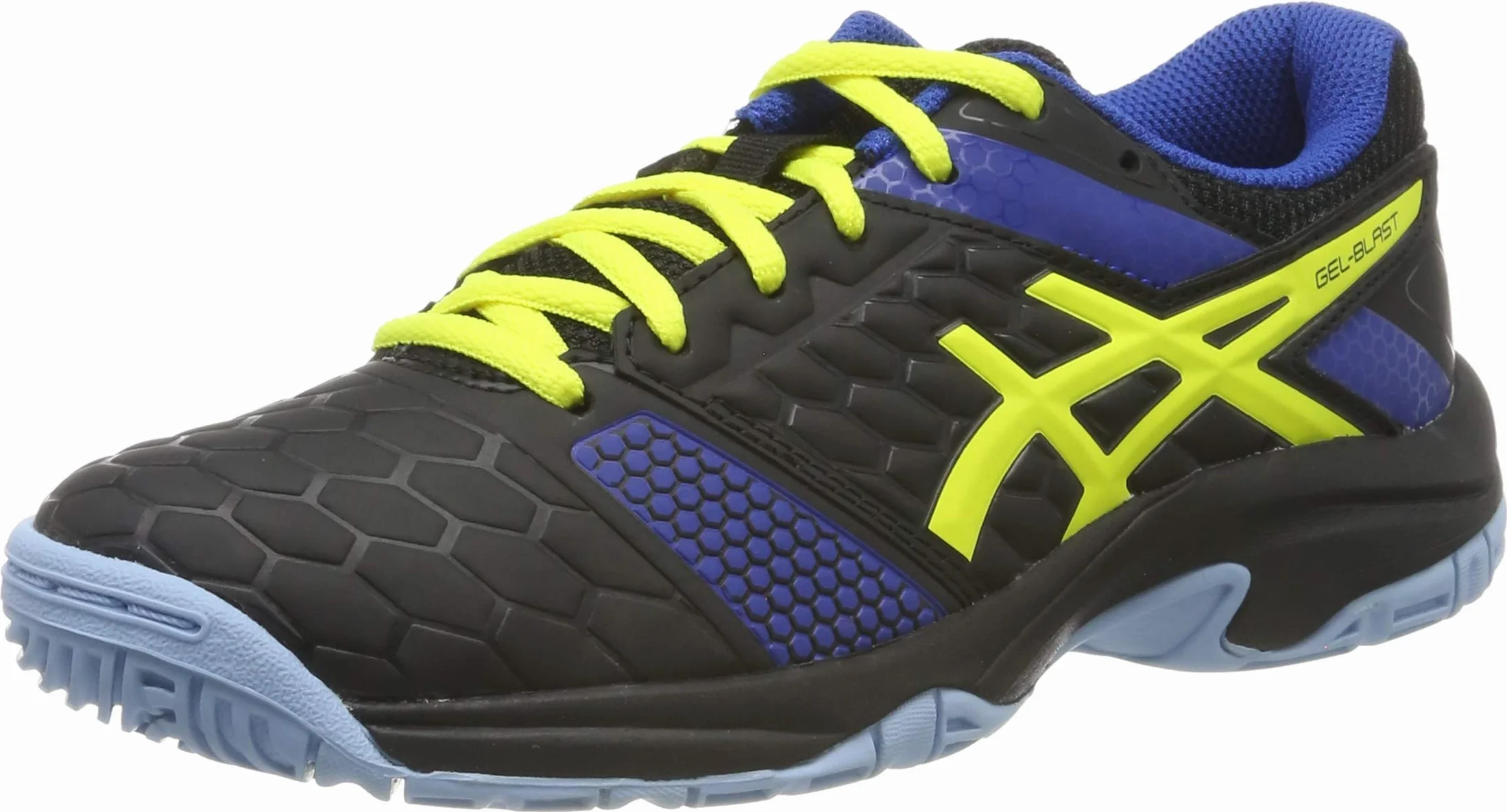 ASICS Gel-Blast 7 GS Zapatos de Balonmano AmericanoHombre