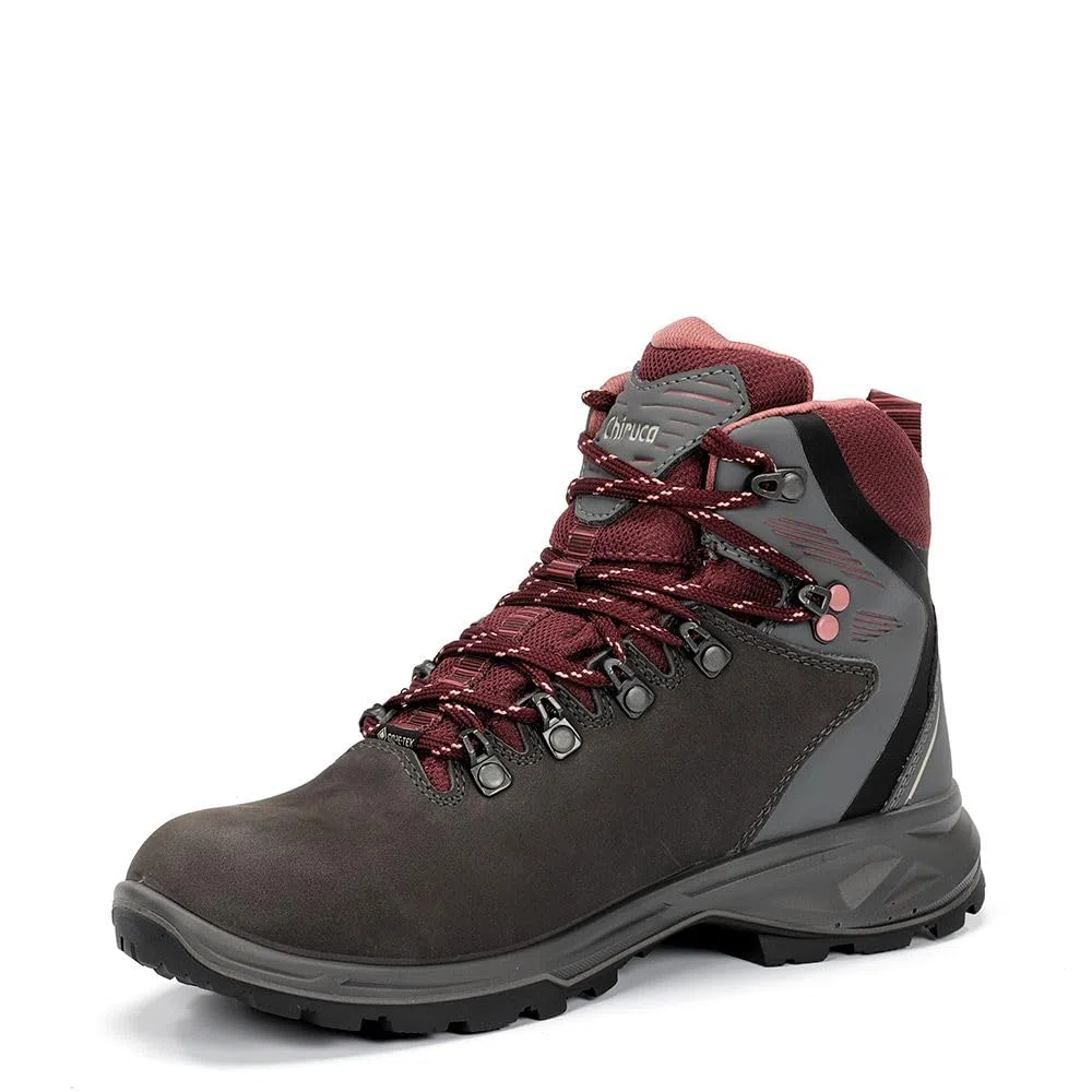 CHIRUCA - Botas Montaña Mujer para: Mujer