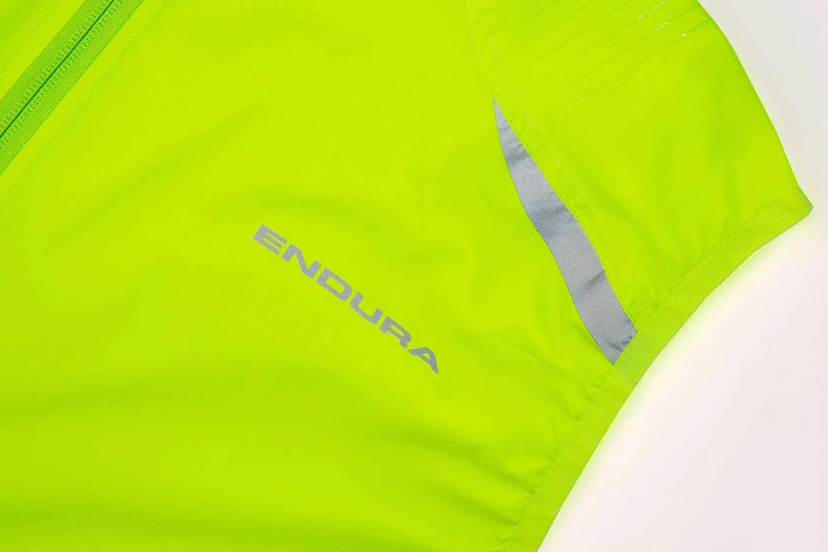 ENDURA Hummvee Softshell Gilet Hombre