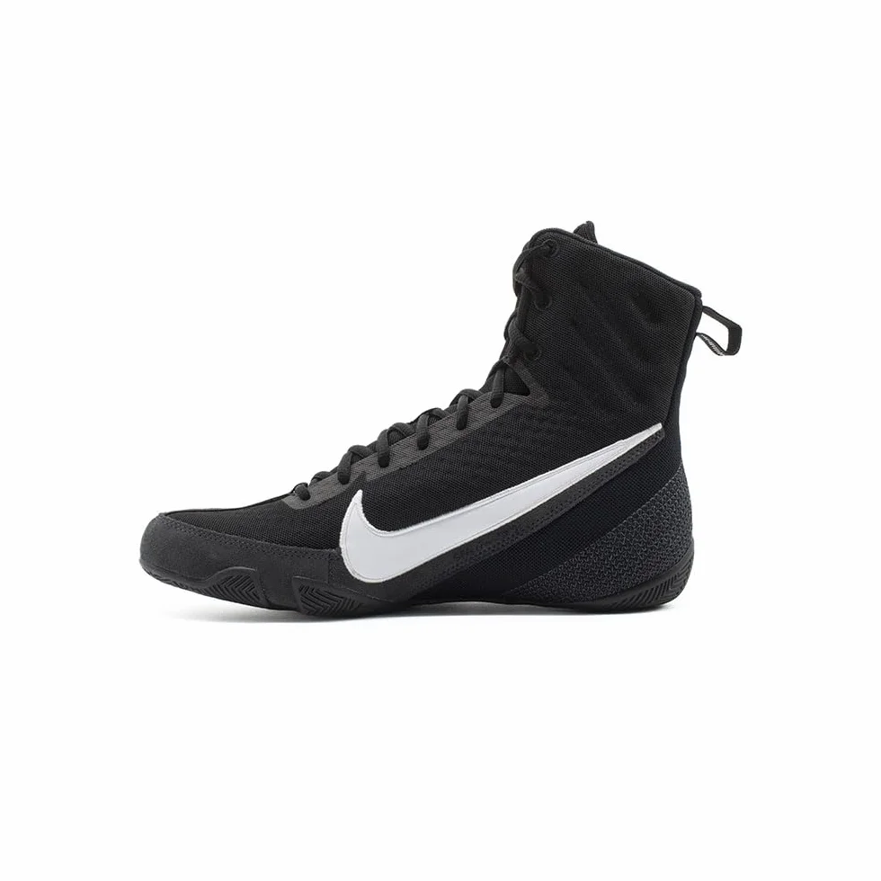 Nike Unisex HF7333-001_37.5 Boxing Shoes, 37.5 EU