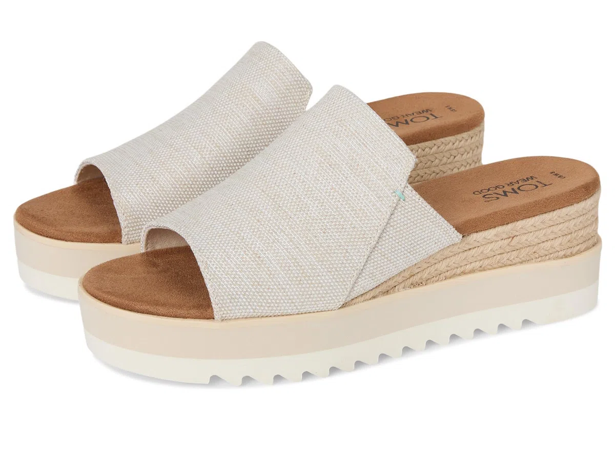 TOMS 10021968 Sandalias casualesMujer