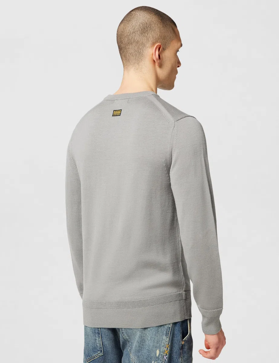 G-Star Premium Core R Knit Sudadera Hombre