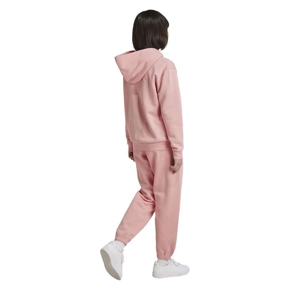 adidas Chándal para niños All Szn Graphics Rosa