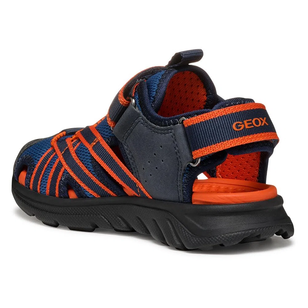 Geox J Sandal Airadyum Bo SandaliaNiños
