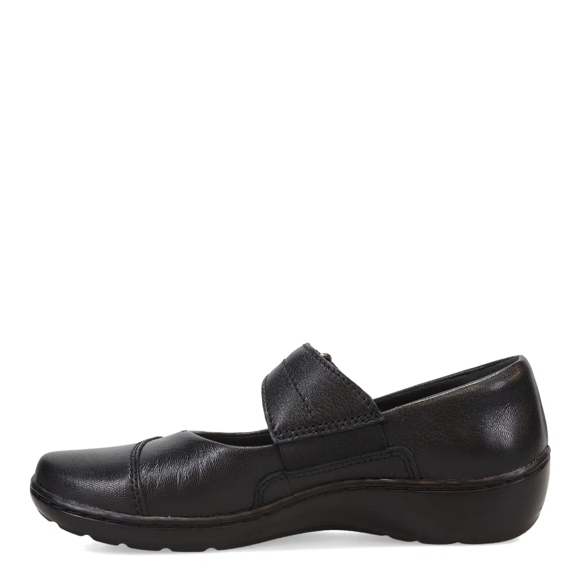 Clarks Cora Gema Zapatos Planos Mary Jane Mujer