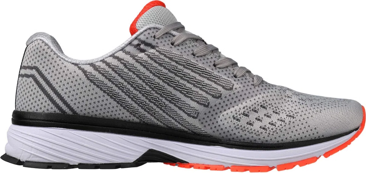 WHITIN Zapatillas de Deporte Hombres Mujer Running Zapatos para Correr Gimnasio Sneakers Deportivas Tamaño 36-47
