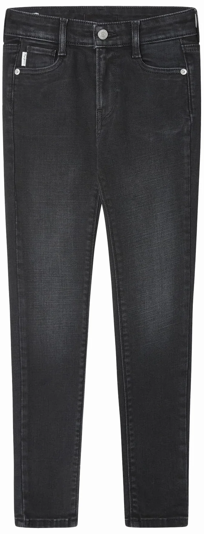 Pepe Jeans Skinny Fit HW Pixlette - Jeans Unisex niños