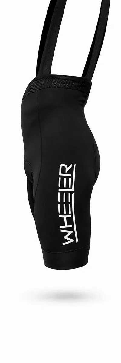 Genérico Culotte Ciclismo Fabricado 100% en España, Badana Profesional, Pantalón Corto MTB/Carretera con Badana Acolchada – Transpirable y Ajuste Pro