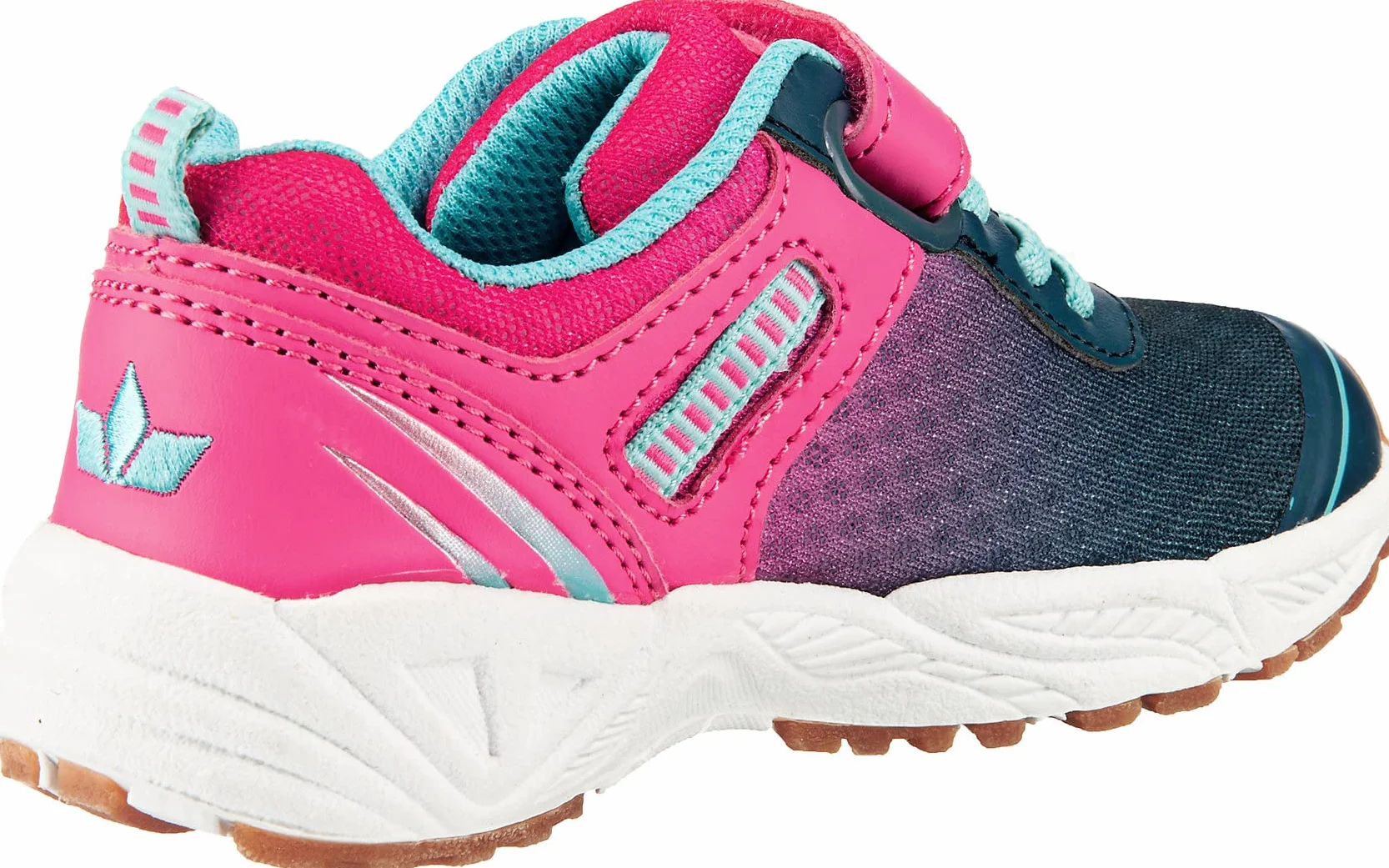 Lico Barney Vss Zapatillas de deporte interior Unisex niños
