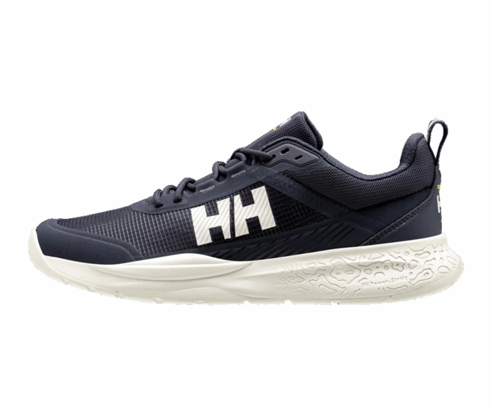 Helly Hansen Tenis Bajos Crew para Hombre, Navy, 42.5 EU