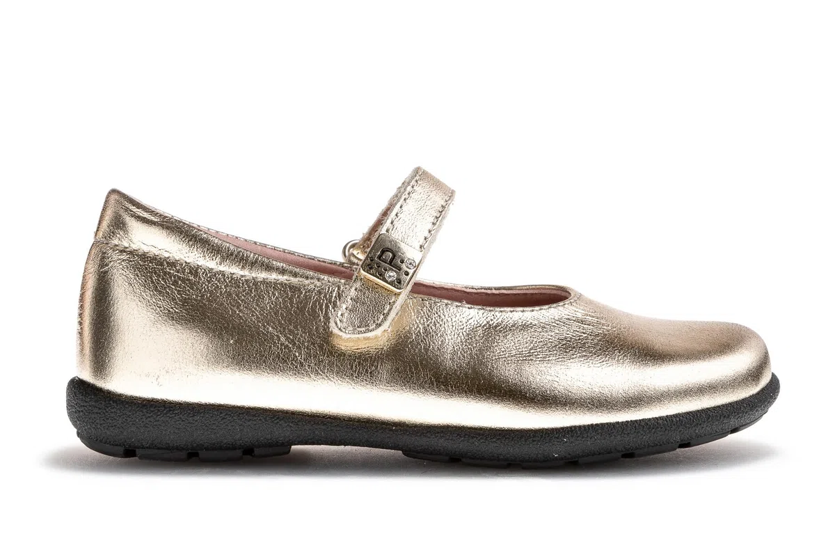 Pablosky Under 361180 Zapatos Planos Mary Jane