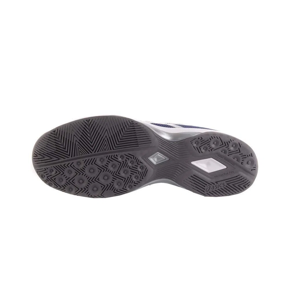 ASICS Gel-Tactic GS C732y-400, Zapatos de Voleibol Unisex Adulto