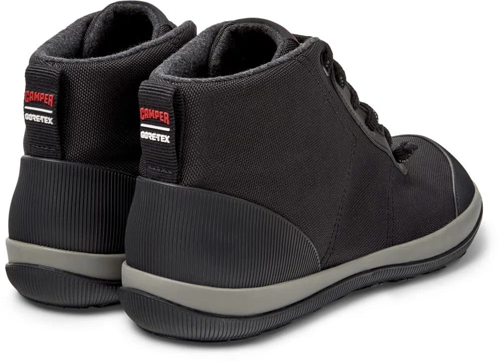 Camper Peu Pista Gm K300472, Botines de Cesta Hombre