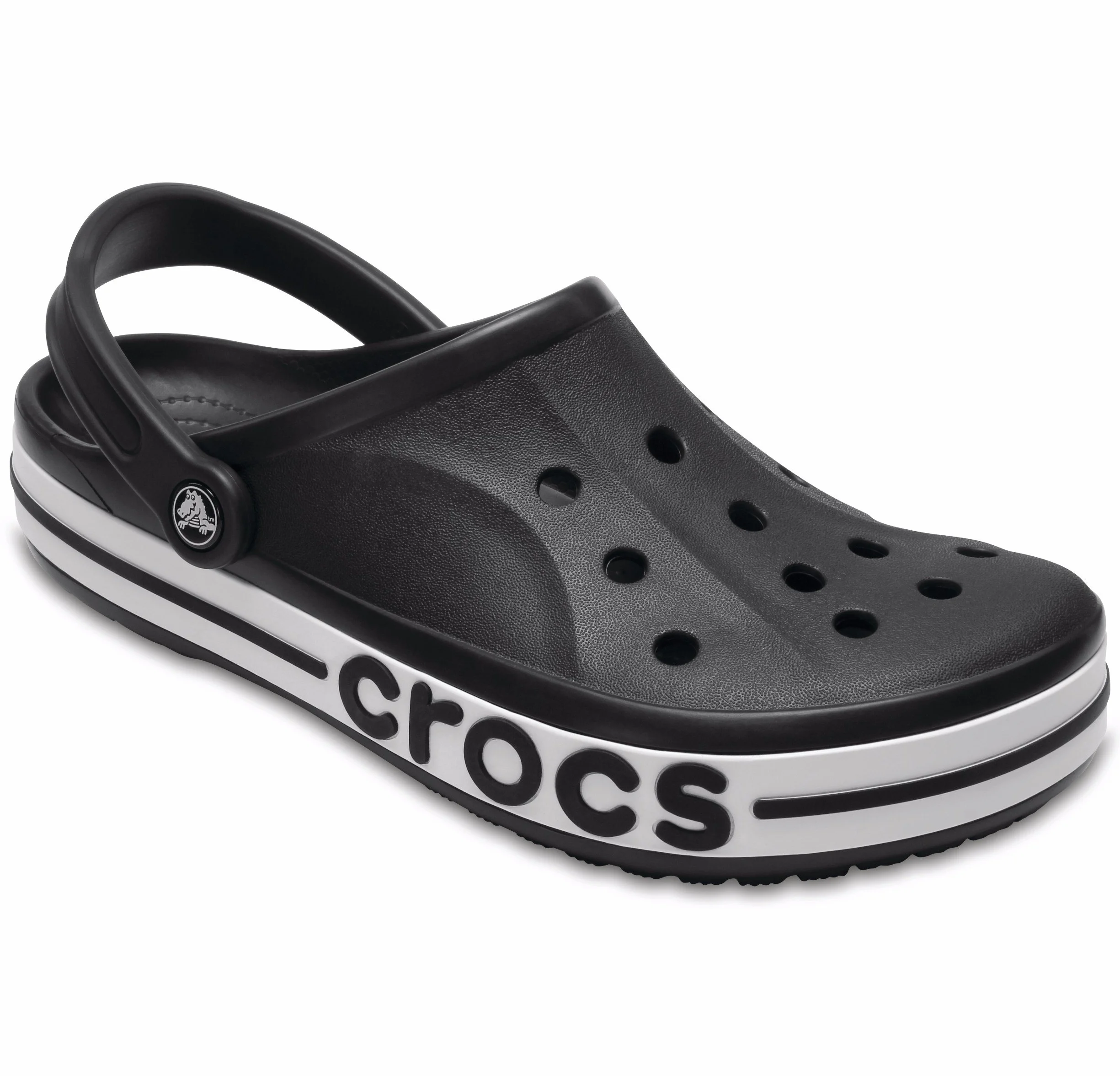Crocs Unisex Adult Bayaband Clog