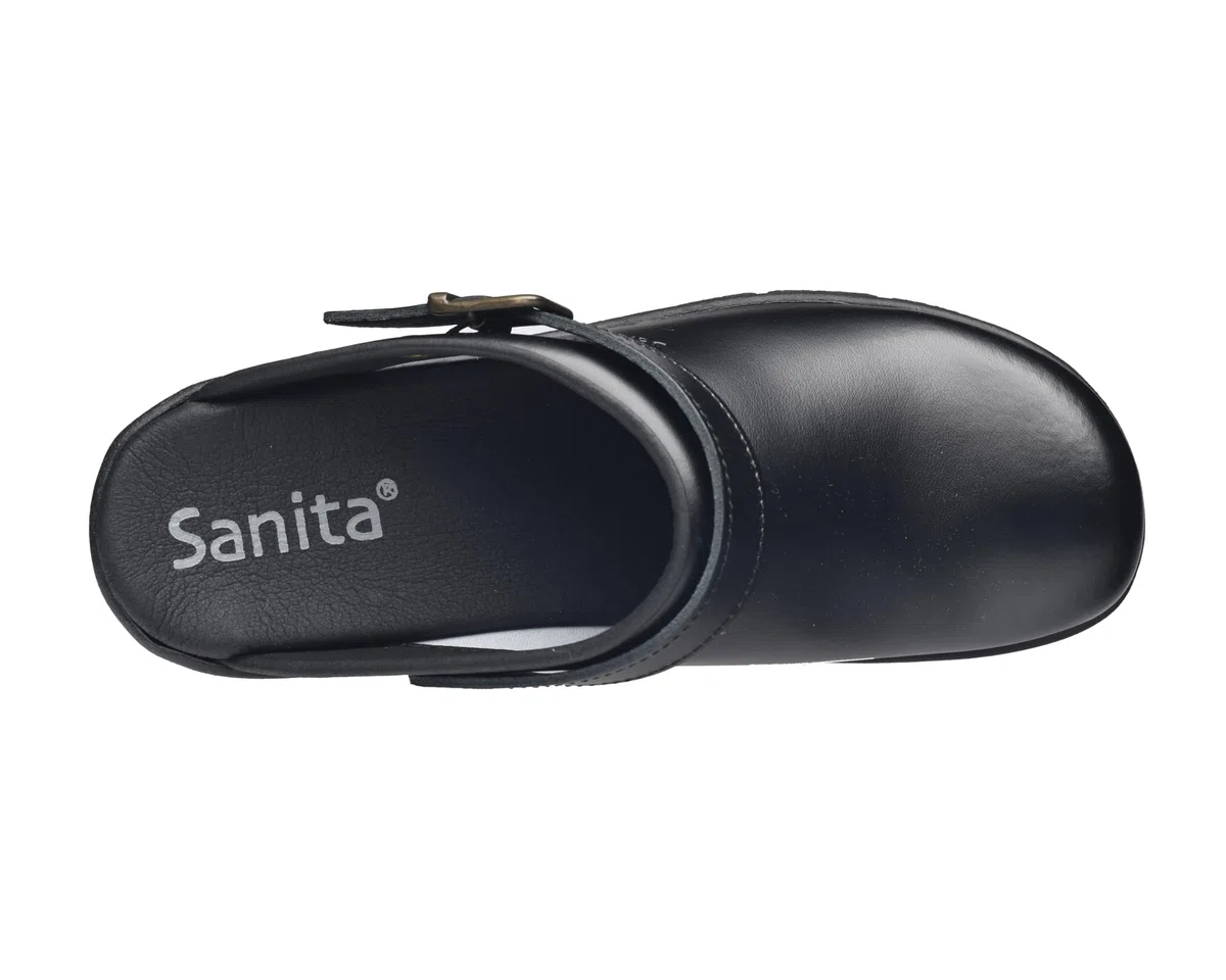 Sanita, Zuecos Unisex Adulto