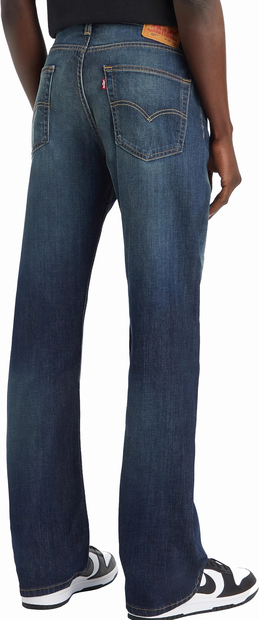 Levi'S 527 Slim Boot Cut - Jeans Hombre