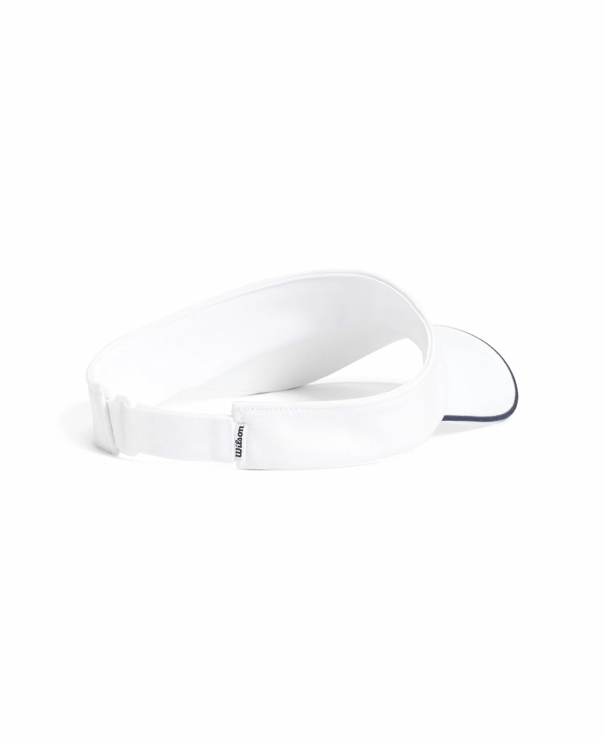 Wilson Wilson Visera Clásica - Visera Unisex Adulto