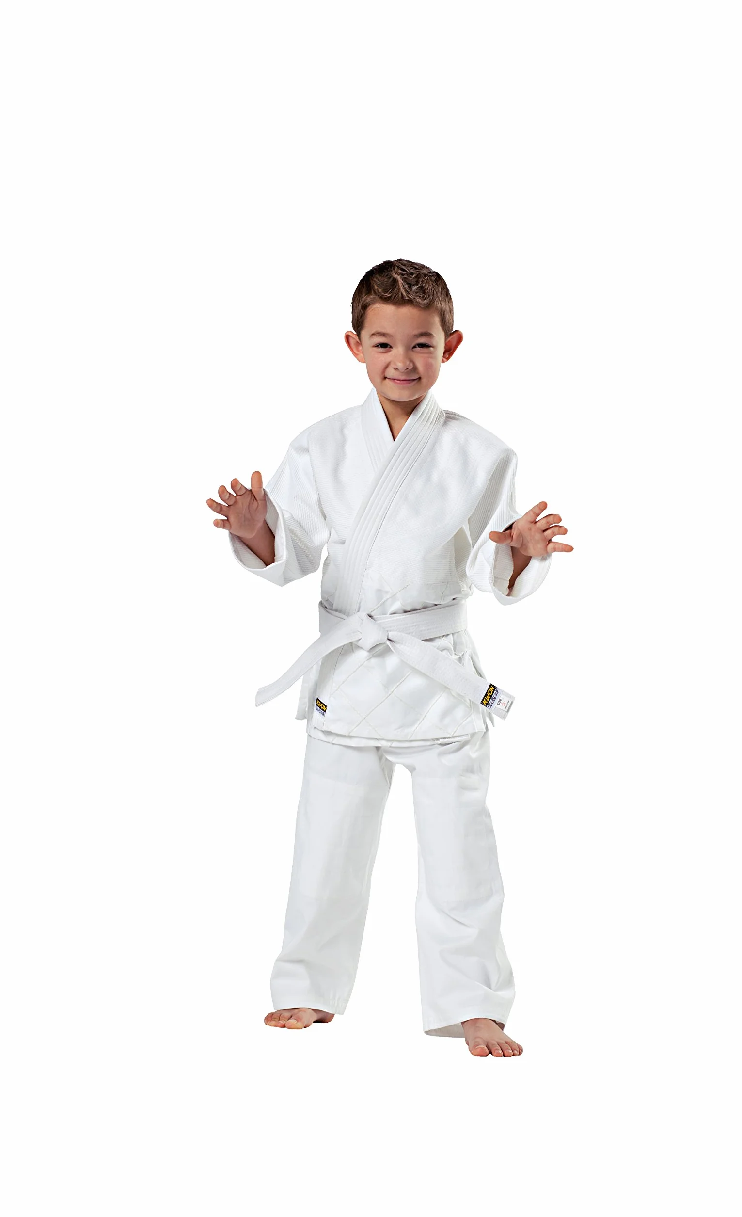 KWON - Kimono de artes marciales