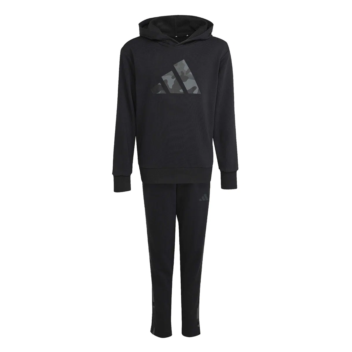 adidas Seasonals Camo Tracksuit Chándal Unisex niños