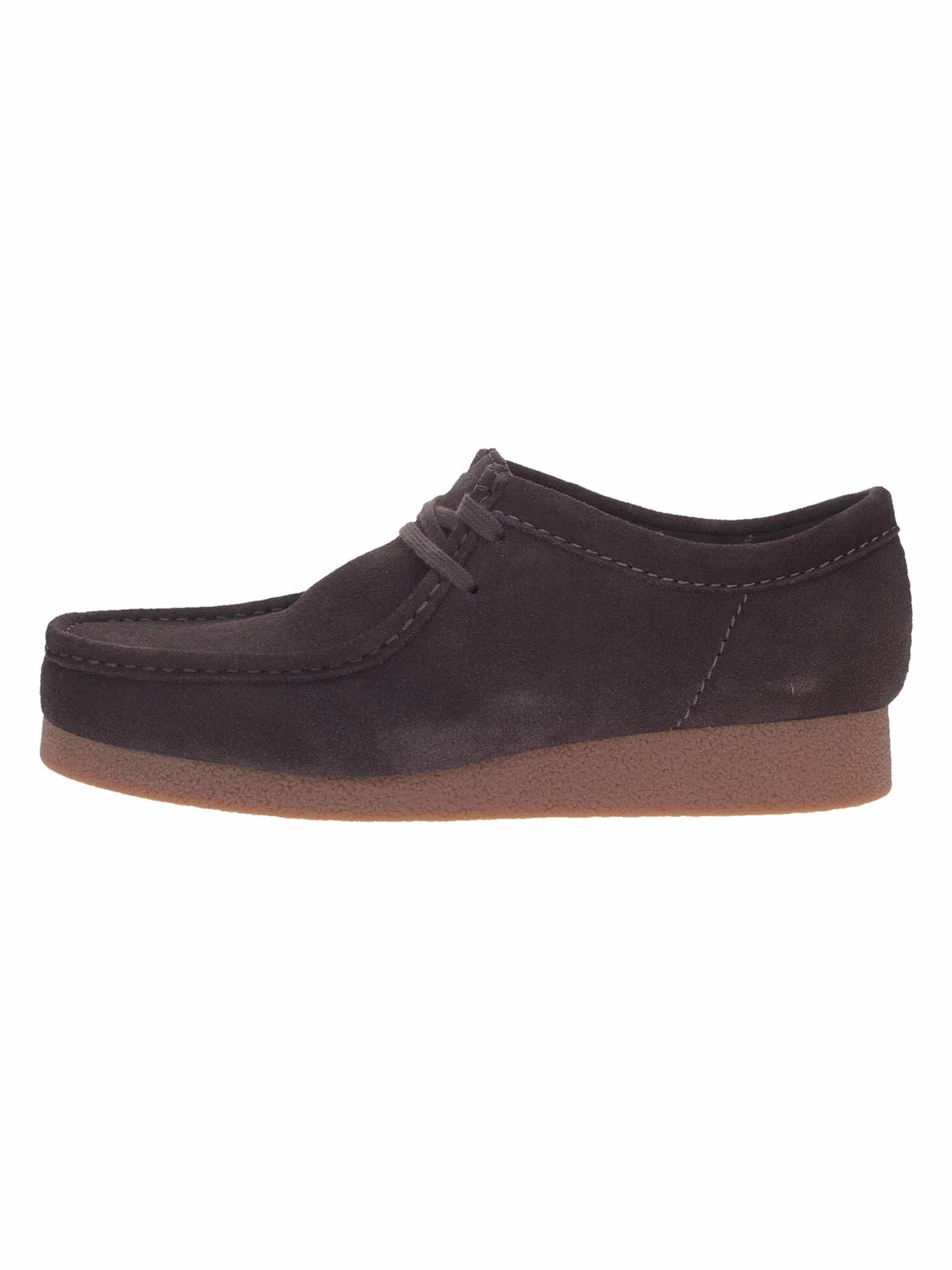 Clarks Wallabeeevo ZapatillasMujer