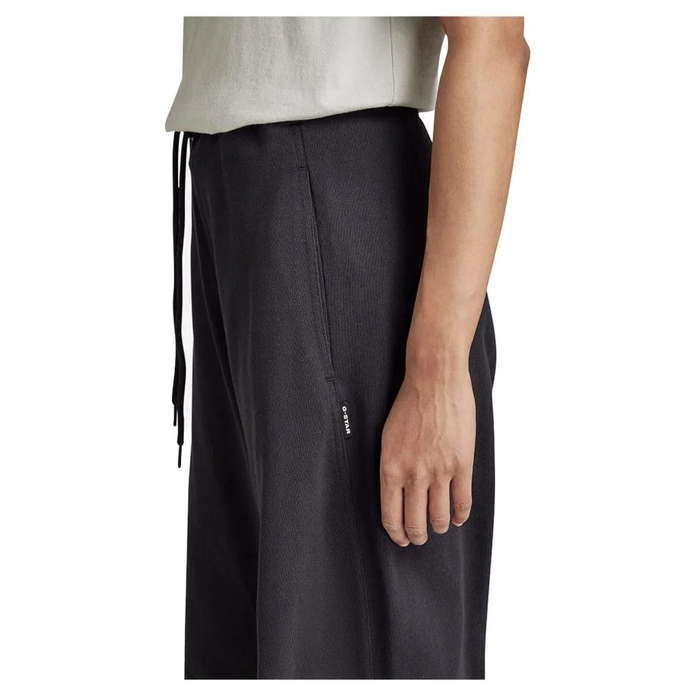 G-STAR RAW Pantalones de Deporte Snow Wide Leg Vaqueros para Mujer