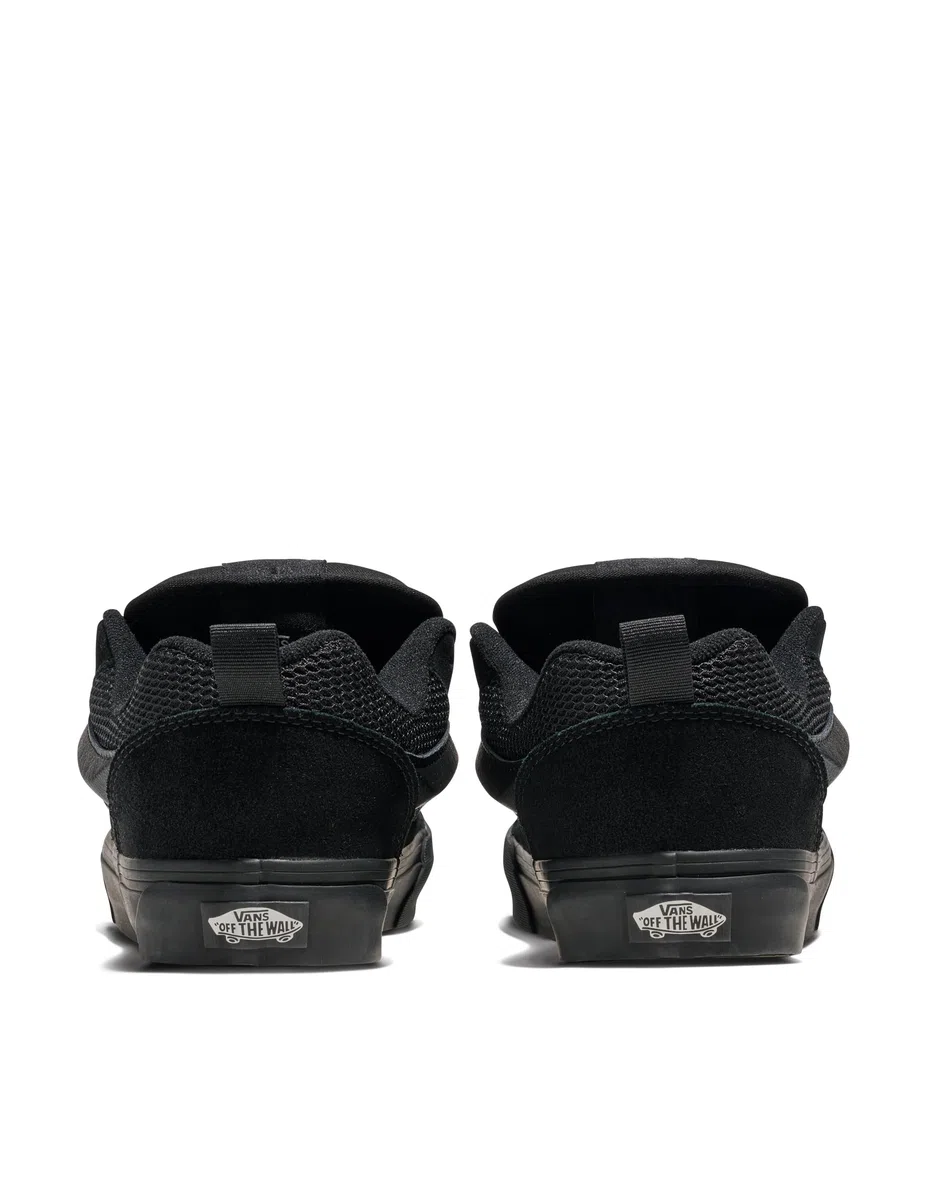 Vans Zapatillas Hombre Knu Skool VN0009QCBKA1